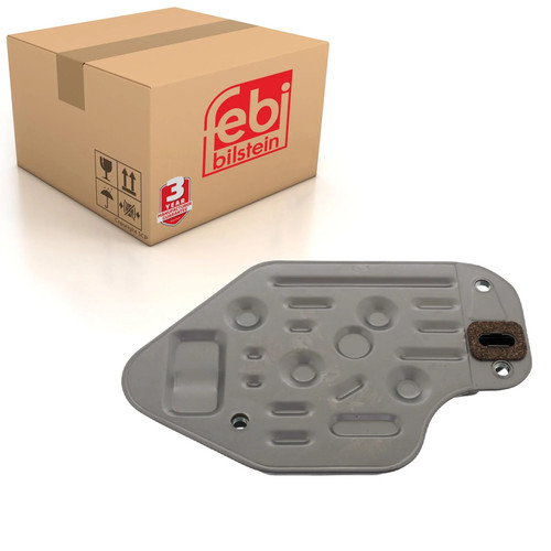 Automatic transmission oil - transmission,