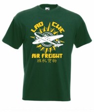 Lao Che Air Freight Indiana