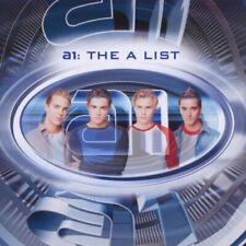 A1 : The A List CD Value Guaranteed from eBay’s biggest seller!