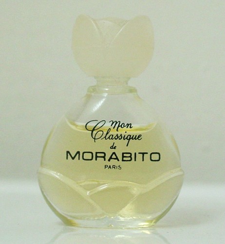 Morabito mon classique eau - classique, de