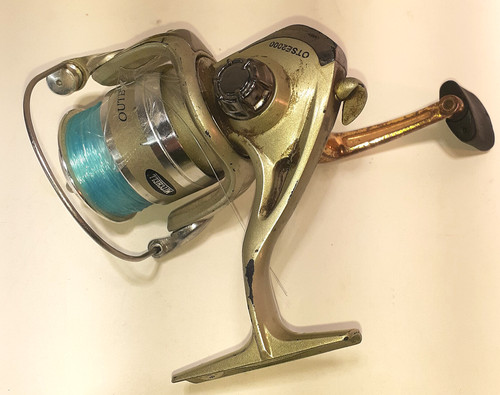 Quantum outback otse2000 - quantum,