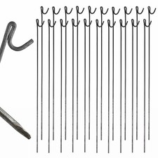 Steel Metal Barrier Fencing