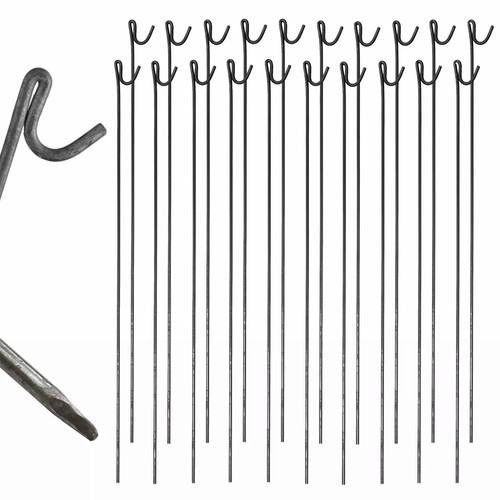 Steel metal barrier fencing - metal,
