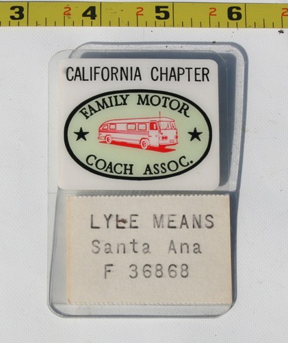 Vintage motor home club - home,