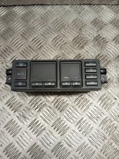 Audi A3 S3 8L 1996 Climate