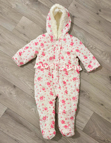 Matalan girls pink white - girls, &