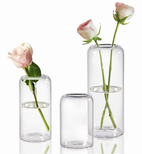 Zens set clear - zens, glass