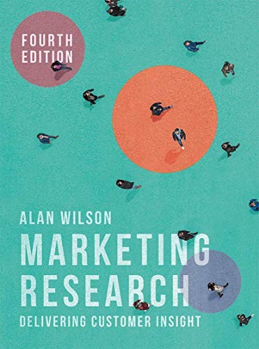 Marketing research delivering - marketing, research: