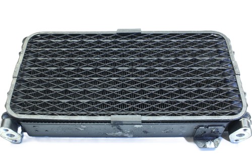 Suzuki bandit gsf - 600, oil