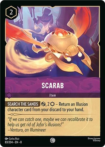 2025 disney lorcana reign of - 2025,