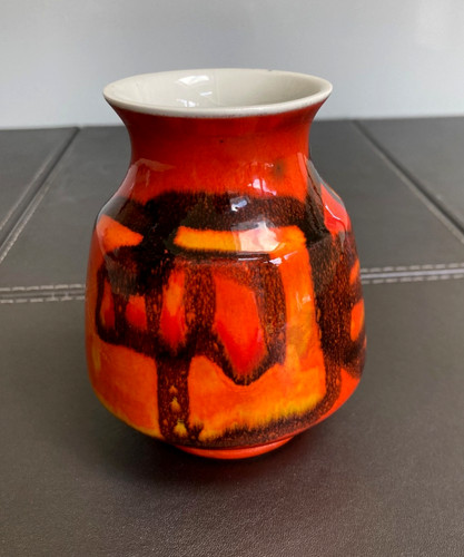 1960s 70s poole pottery - poole,