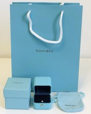 Tiffany & Co Double Jewellery