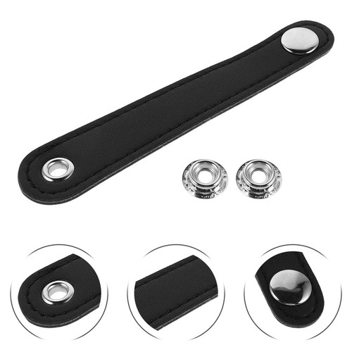 Pcs straps for accordion - 2,