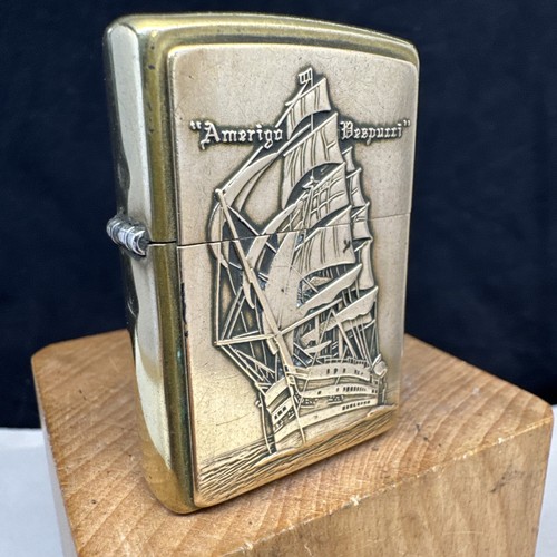 2004 zippo lighter - 2004,