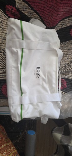 Hugo boss men duffle - men's, holdall