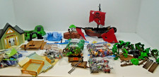 Playmobil Job Lot Massive