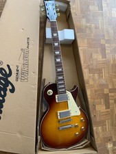Vintage v100 electric - v100, it