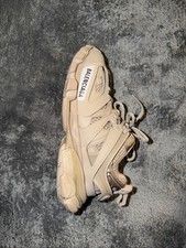 Balenciaga Triple S Beige