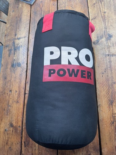 Pro power long - power, wide