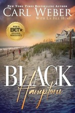 Black Hamptons (Urban Renaissance), La Jill Hunt