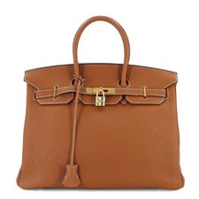 Hermes Hermès Birkin 35 Togo