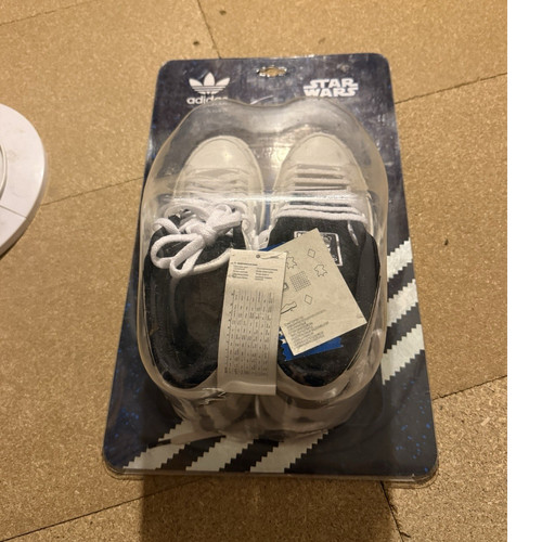 Adidas originals star - star, wars