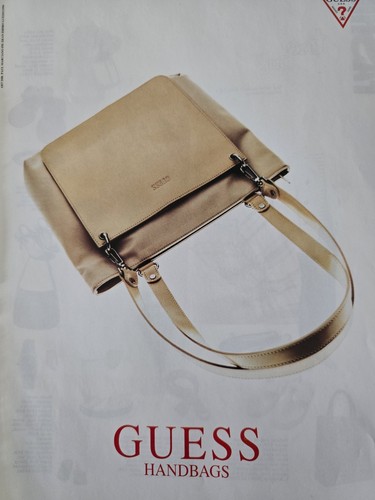 1996 guess brand women - 1996,