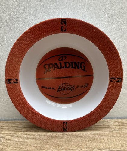 Rare vintage nba spalding - rare,