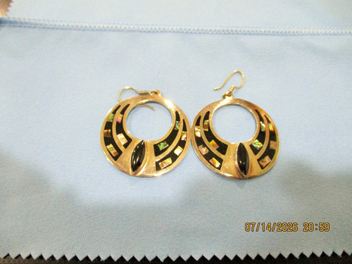 Vintage taxco 925 sterling - vintage,
