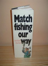 Match Fishing Our Way,Ken
