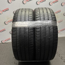 2x 205 55 R17 91W, MICHELIN