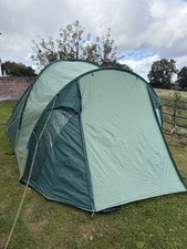 Lichfield cheyenne man tent - lichfield,