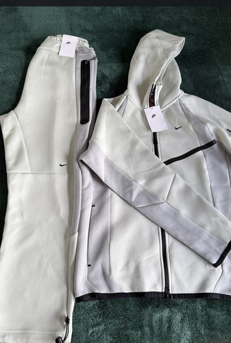Nike tech fleece tracksuit set - tech,