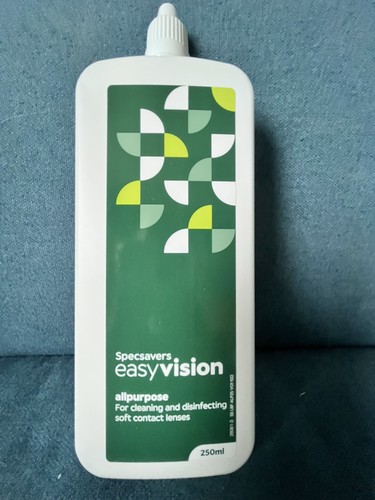 Specsavers easy vision - 3x,