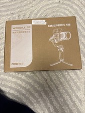 Zhiyun CINEPEER WEEBILL 3E