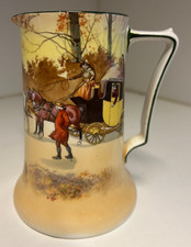 Royal Doulton Series Ware