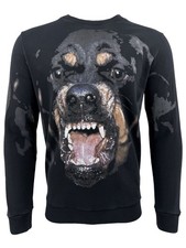 Givenchy Rottweiler Print