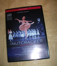 Tchaikovsky: The Nutcracker