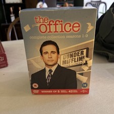 The Office - An American