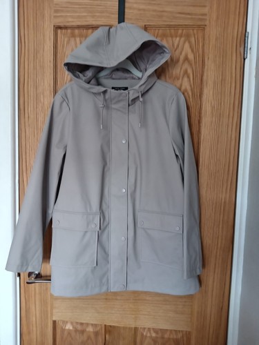New look petite mink grey - new,