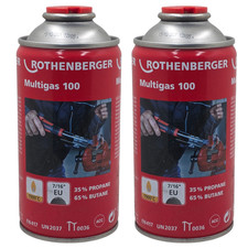 Rothenberger multigas 100 - x,