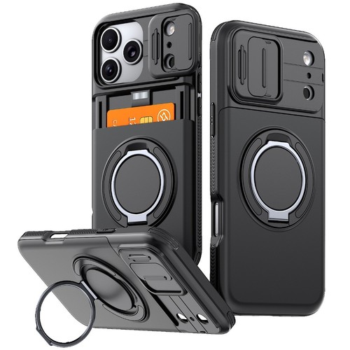 Shockproof magnetic magsafe - shockproof,