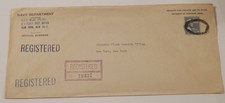 USS Might (PG 94) FPO (South