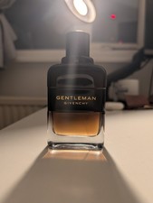 Givenchy Gentleman Réserve Privée Eau de Parfum 100ml