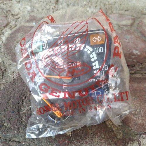 Nos honda super cup c70 - honda,