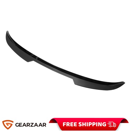 Rear spoiler for ford fiesta - spoiler,