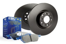 High Performance Brake Kit