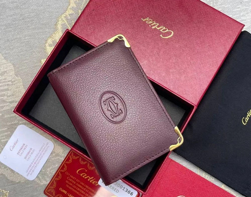 Cartier must - must, de