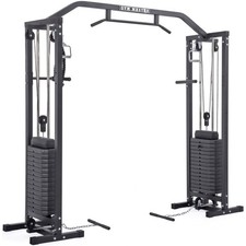 Gym master 180kg cable - master,