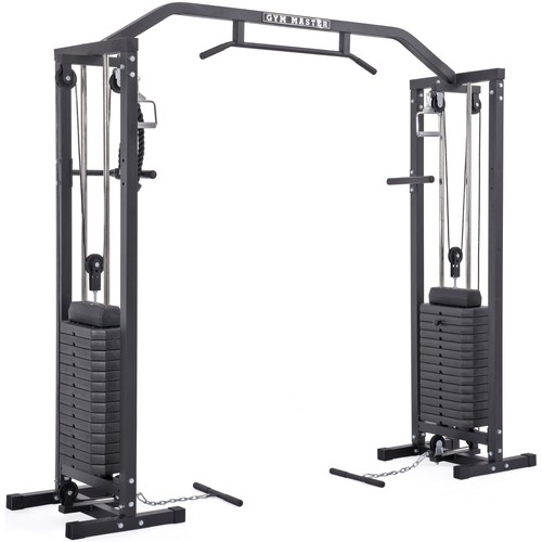 Gym master 180kg cable - master,